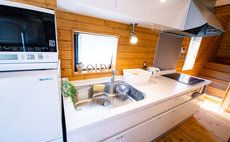 新建的出租小屋 Voido