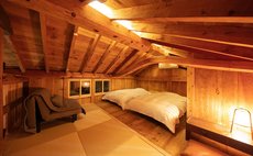 NIPPONIA Narayama Village -KAYA-