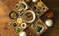 NIPPONIA Narayama Village -KAYA-