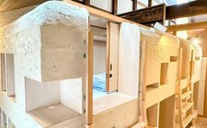 Designer Guesthouse WA-Sakura 和櫻