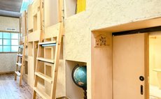 Designer Guesthouse WA-Sakura 和櫻