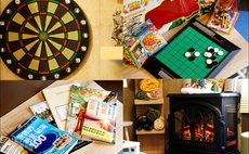 8室限定の隠れ家お宿【個室】秘密基地のような手作り2段ベッドのお部屋【定員1～4名】