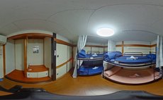 ご家族 グループルーム「桜の間」