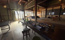 私人包棟古民家旅宿 Irakusa'