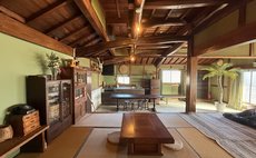 私人包棟古民家旅宿 Irakusa'