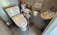松ぼっくり 凪(なぎ) ビーチ徒歩1分・1日1組の貸切ハウス