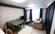 Sechs Higashinakahama Room 401