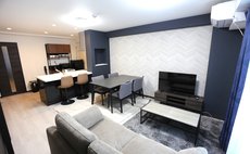 Sechs Higashinakahama Room 401