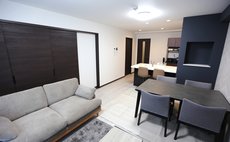 Sechs Higashinakahama Room 401