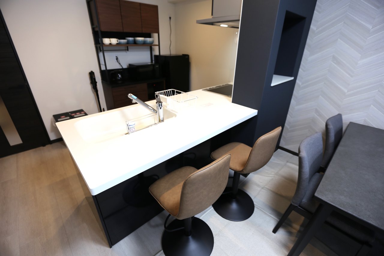 ゼクス東中浜（大阪府大阪市）の宿泊予約｜STAY JAPAN（ステイ