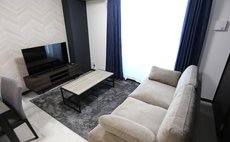 Sechs Higashinakahama Room 401