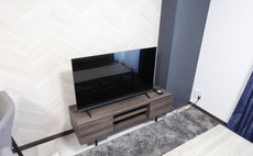 Sechs Higashinakahama Room 401