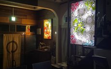 Exclusive use for one group daily: "tanonaganoyadokko" An Inn Surrounded by Rice Fields