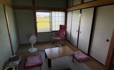 Exclusive use for one group daily: "tanonaganoyadokko" An Inn Surrounded by Rice Fields