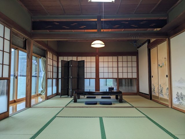 ぴよぴよハウス九美上 農泊体験 千葉香取