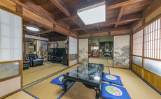 【体験充実&共同調理】「体験民家 金子庄一郎」～80を超える"ほんなもん体験"を堪能しよう！～