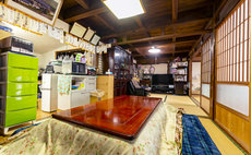 【体験充実&共同調理】「体験民家 金子庄一郎」～80を超える"ほんなもん体験"を堪能しよう！～