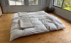 雲間ロッジ - 一棟貸切 -