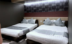 GRATIAS HOTEL 浅草smile202