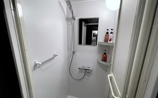 GRATIAS HOTEL 浅草smile202