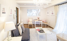 HARMONIA 東京堀切 ベータ