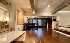 New！ 天然温泉かけ流し 星空の丘ガーデンスイート&テラス〜風 BREEZE〜