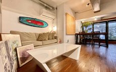 New！ 天然温泉かけ流し 星空の丘ガーデンスイート&テラス〜風 BREEZE〜