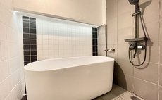 New！ 天然温泉かけ流し 星空の丘ガーデンスイート&テラス〜風 BREEZE〜