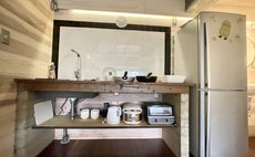 New！ 天然温泉かけ流し 星空の丘ガーデンスイート&テラス〜風 BREEZE〜