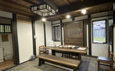 一宿一景一生縁・四街道・画