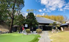 一宿一景一生縁・四街道・画