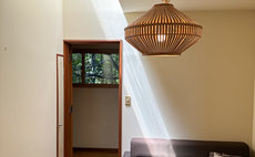 123MUSIC(イズサンミュージック) 伊豆山神社参道にある宿