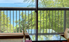 123MUSIC(イズサンミュージック) 伊豆山神社参道にある宿