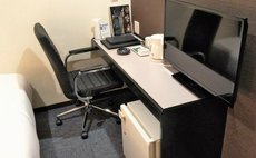 ツインベットタイプ120 2台／禁煙2