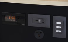 ツインベットタイプ120 2台／禁煙2