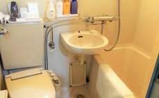 ツインベットタイプ120 2台／禁煙2