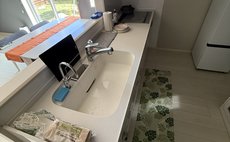 白子町海岸(九十九里浜)まで徒歩3分 ワンちゃん連れで泊まれます