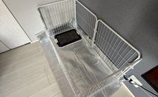 白子町海岸(九十九里浜)まで徒歩3分 ワンちゃん連れで泊まれます