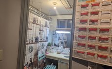 2名Twin寝室 眺望Lounge無料