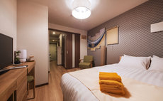 テレワーク最適！押上デザイナーズマンション／11