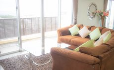 Car & Wifi Free Ocean view