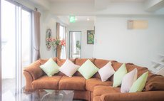 Car & Wifi Free Ocean view