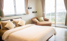 Car & Wifi Free Ocean view