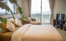 Car & Wifi Free Ocean view