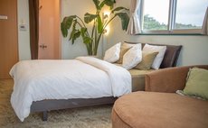 Car & Wifi Free Ocean view