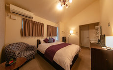 MEZAME KYOTO 202号室