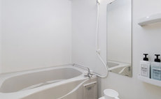 MEZAME KYOTO 202号室