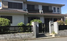 MORE&MORE 101号室：屏風付和室 東国の風土と歴史の探訪 旅の情報提供・連泊割引！無料駐車4台