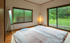 ささやかなおうち串間・高松