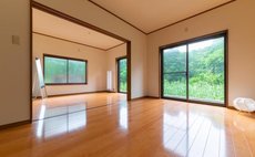 ささやかなおうち串間・高松